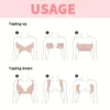 silicone nipple covers reusable
