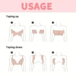 silicone nipple covers reusable