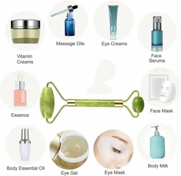 skincare massage tool