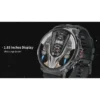 sleep tracking sports smartwatch