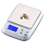 small jewellery scale