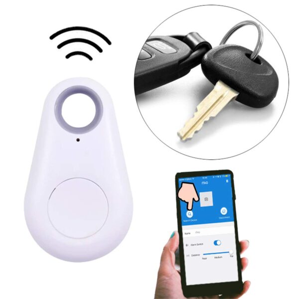 smart key finder 1