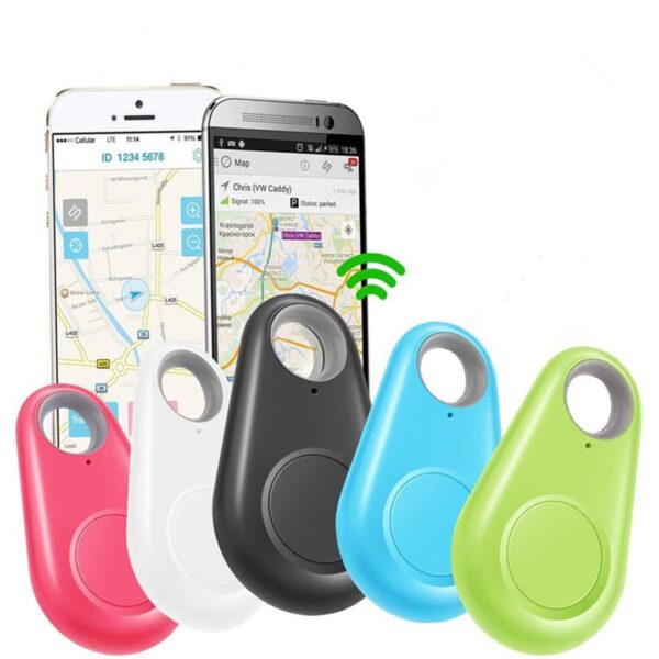 smart key finder