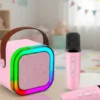 smule compatible speaker