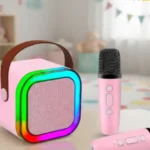 smule compatible speaker
