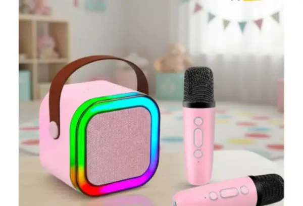 smule compatible speaker