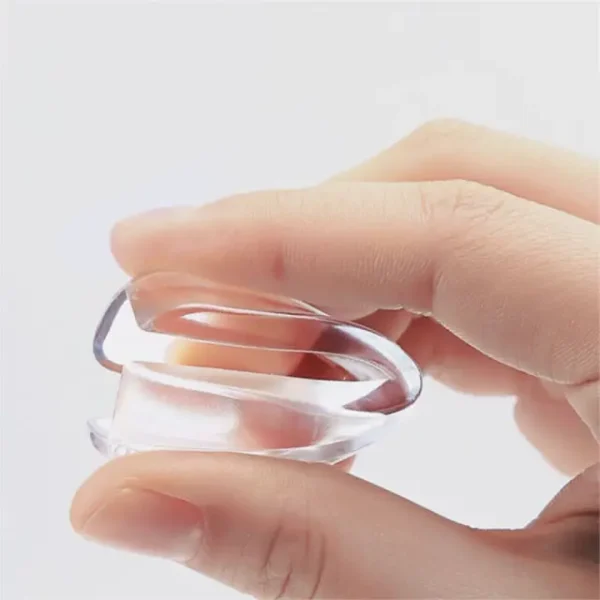 soft edge protectors