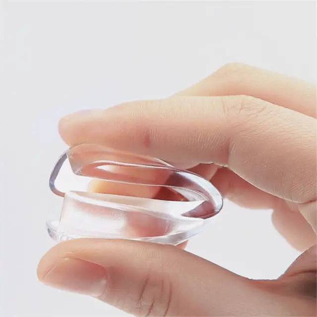 soft edge protectors