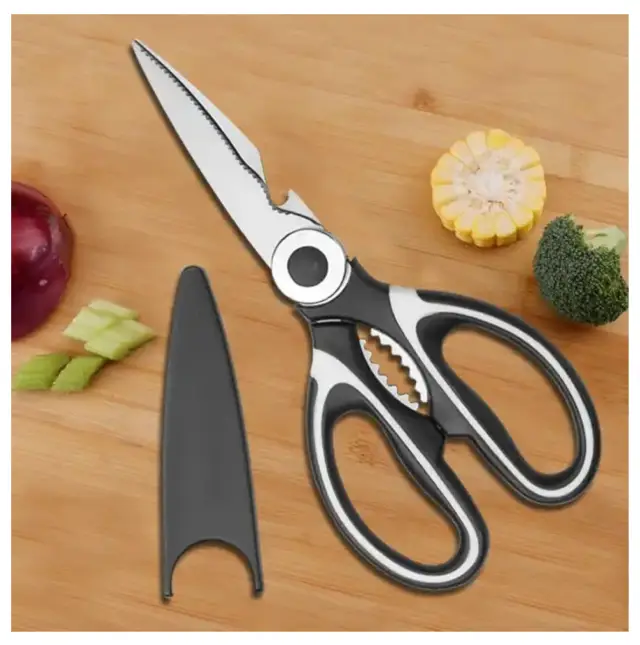 spatchcocking scissors,