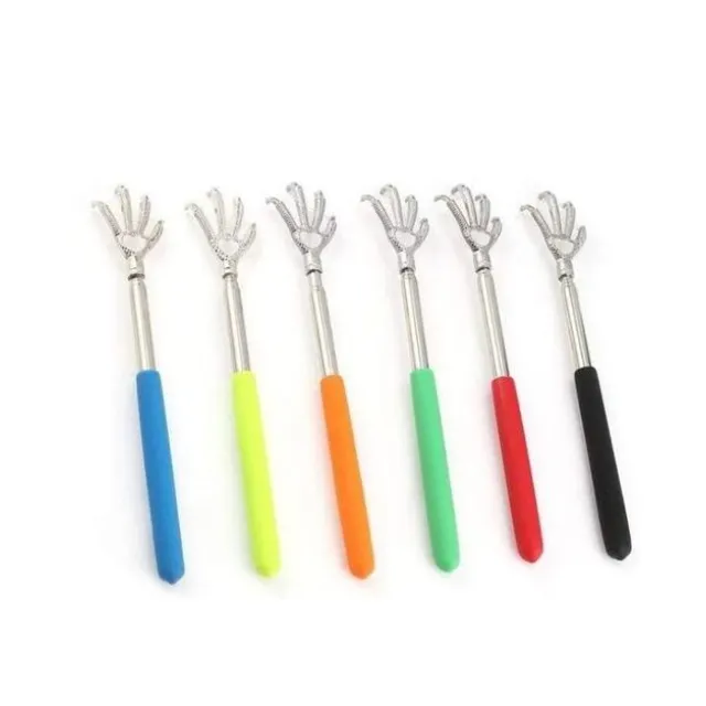 Claw Scratcher Tickler | Extendable Back Scratcher UK