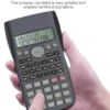 statistics calculator for exams