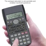 statistics calculator for exams