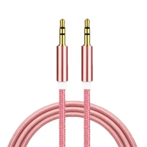 stereo AUX lead UK
