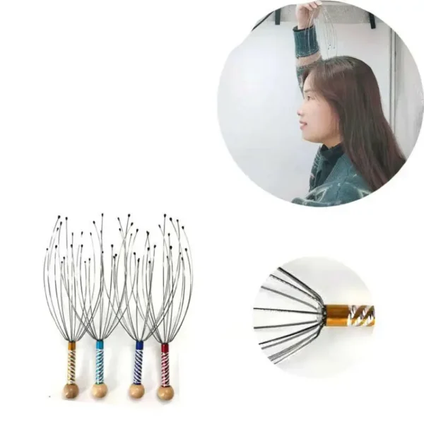 stress relief massage tool