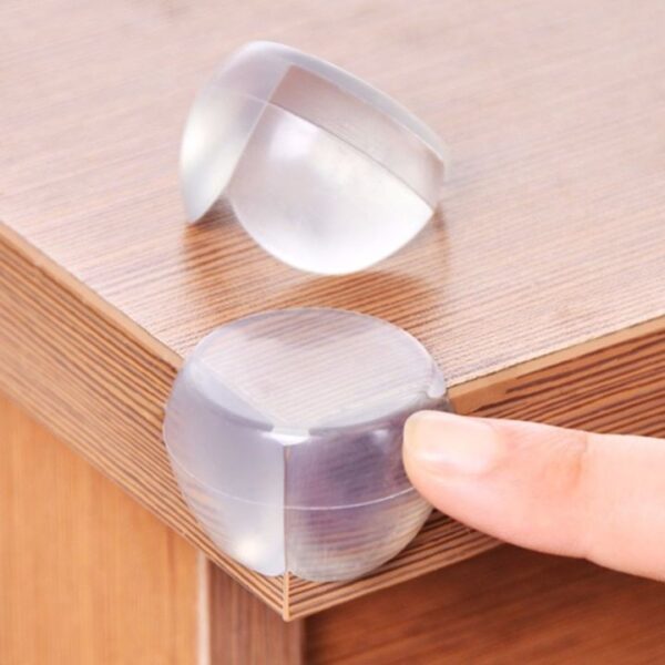 table corner safety