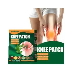 topical pain relief knee