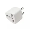 travel adapter