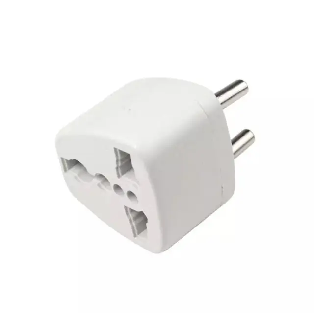 travel adapter