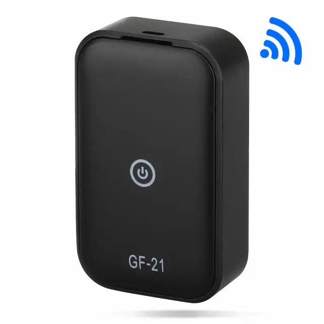 travel safety gadget