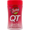 instant black tea with whitener 12 pack