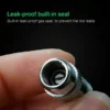 tyre pressure indicator caps for cars UK