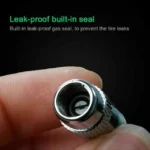 tyre pressure indicator caps for cars UK