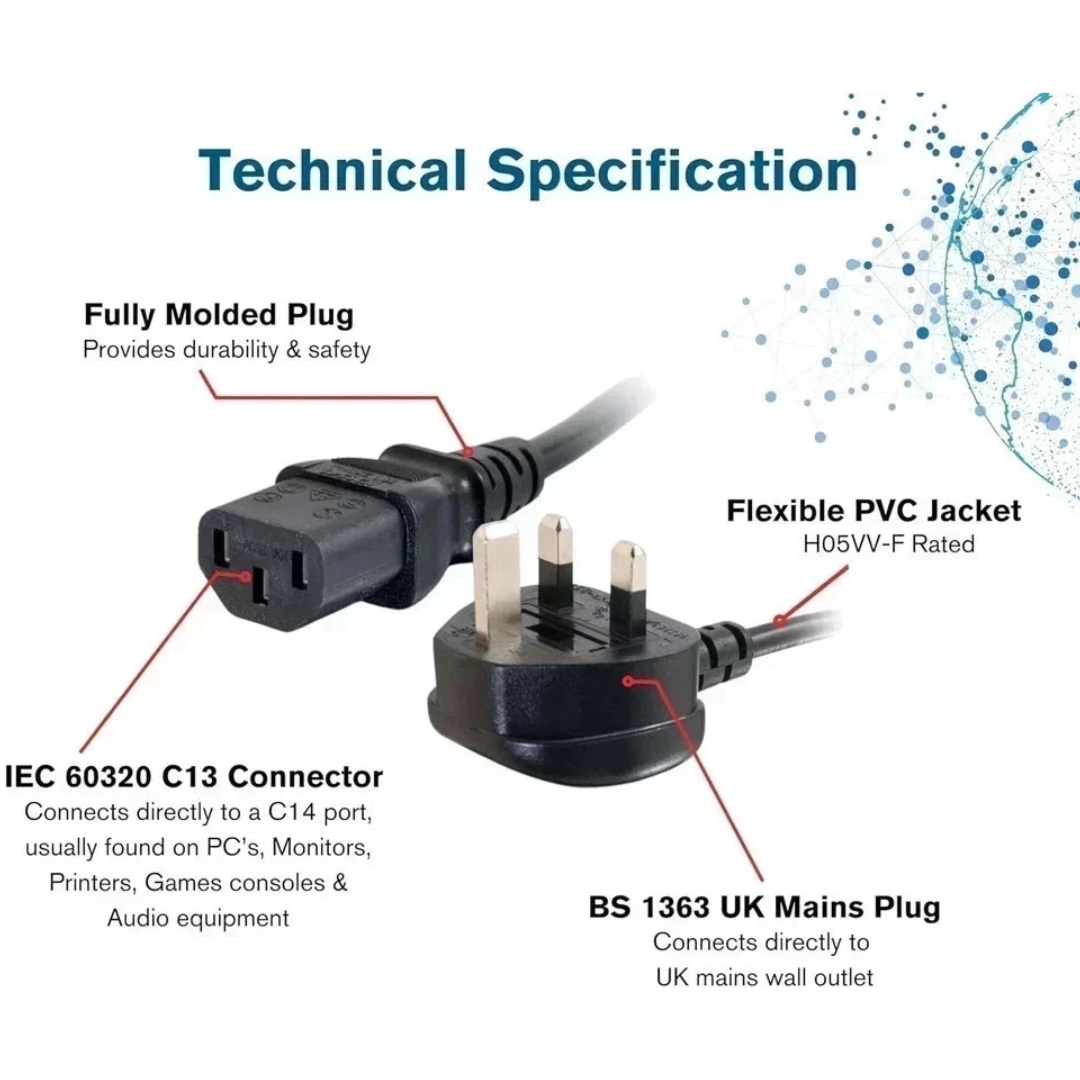 uk kettle lead power cord (5)