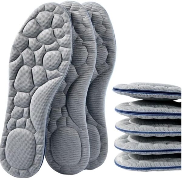 universal 5d cloud insole