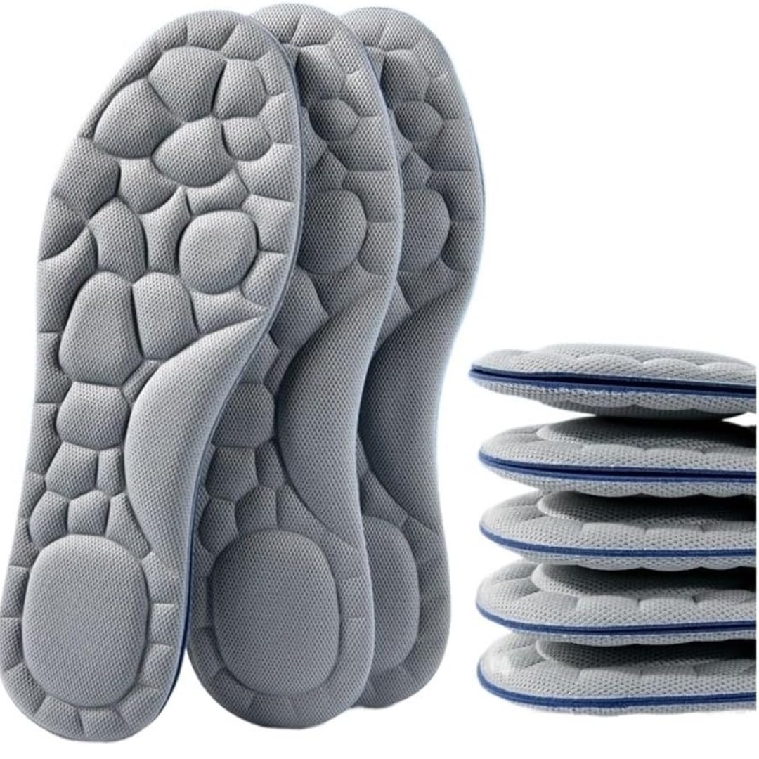 universal 5d cloud insole