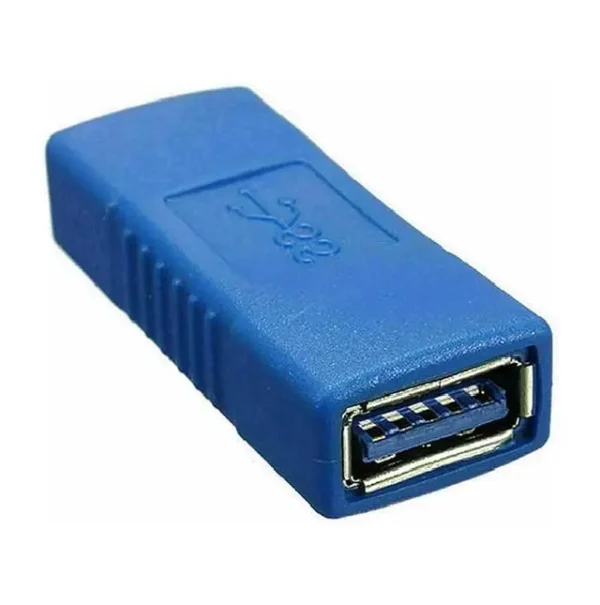 usb 3.0 female to female adapter