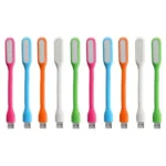 usb book light