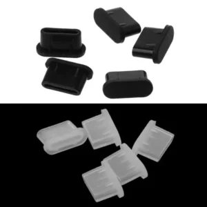usb c dust plug