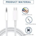 usb c to 3.5mm aux audio cable (5)