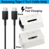usb c to usb c 3 metre