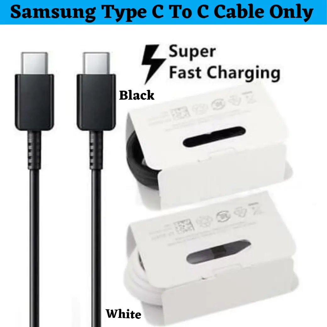 usb c to usb c 3 metre