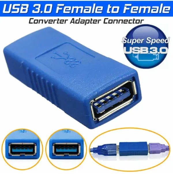 usb cable joiner