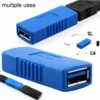 usb extension coupler