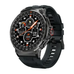 v69-smart-watch-hd-cyber-sellertree-uk-front-look