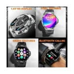 v69 sports watch