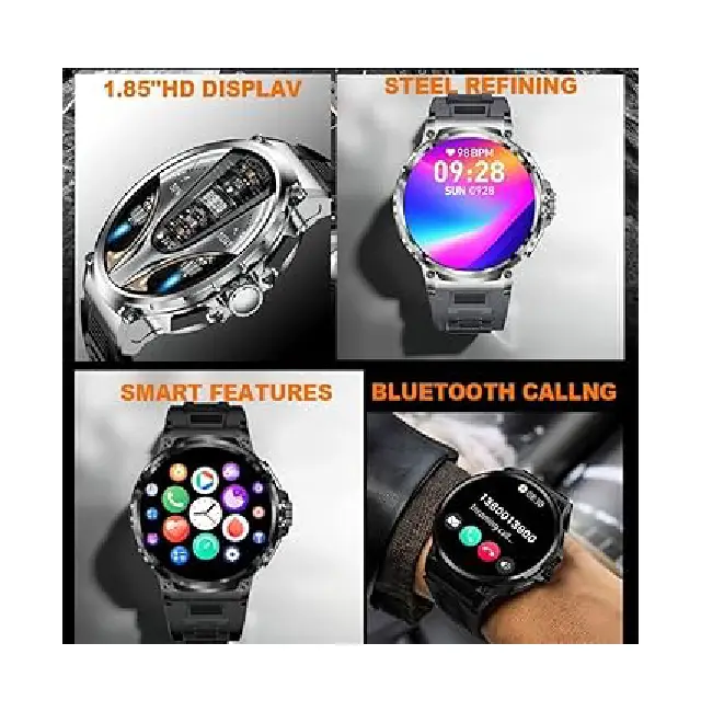 v69 sports watch