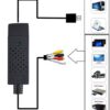 vhs usb video capture card 1