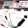 vhs usb video capture card 2