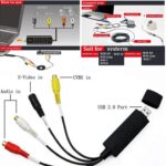 vhs usb video capture card 2