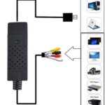vhs usb video capture card 4