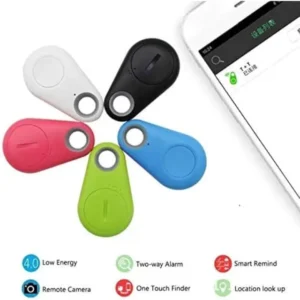 wallet tracker bluetooth