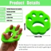 washing machine pet hair remover