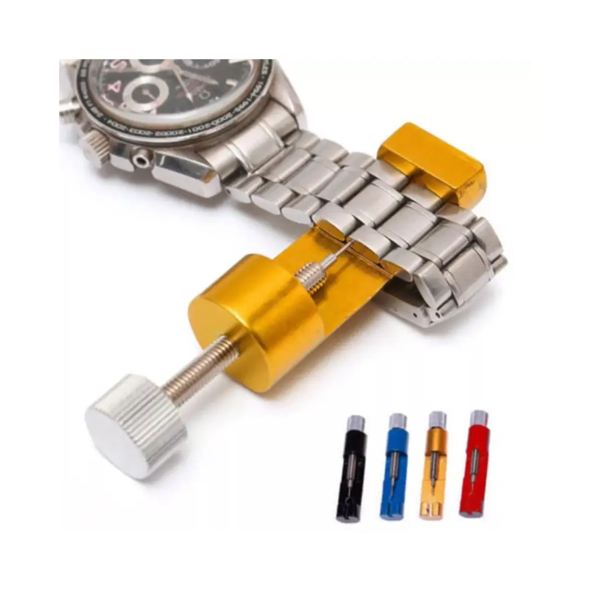 watch bracelet link remover tool