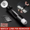 watch strap split pin removal kit
