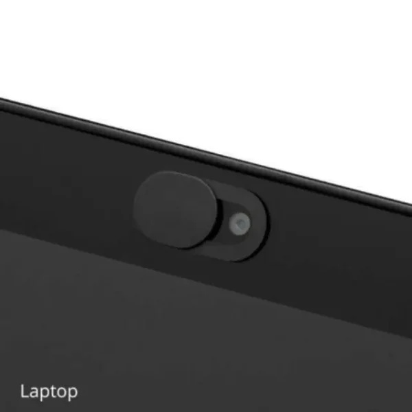 webcam cover for MacBook