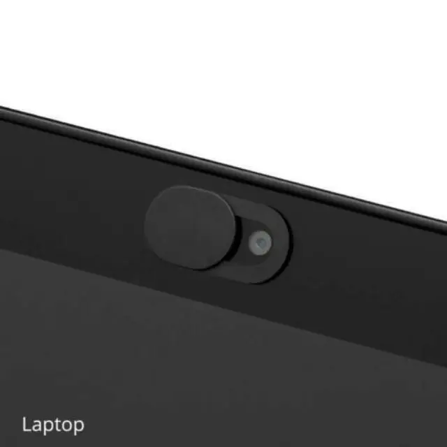 webcam cover for MacBook